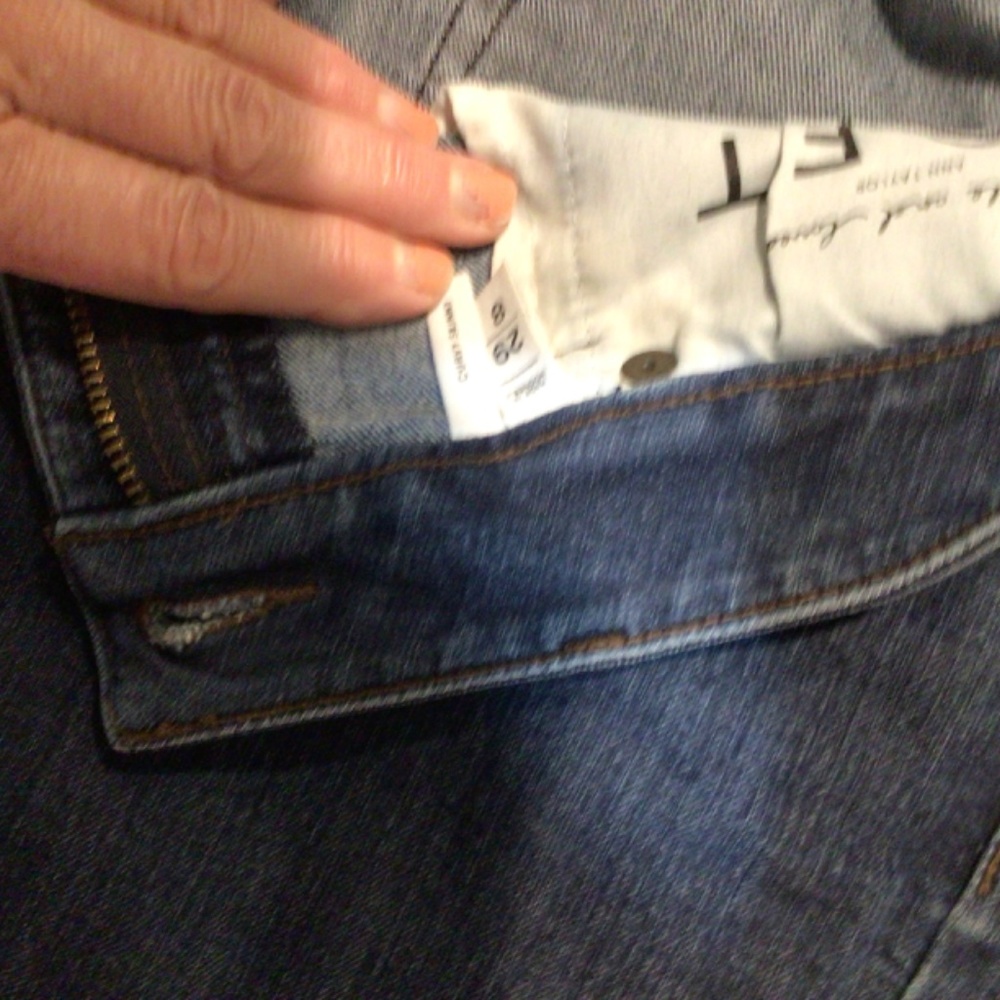 Loft jean - Picture 4 of 5